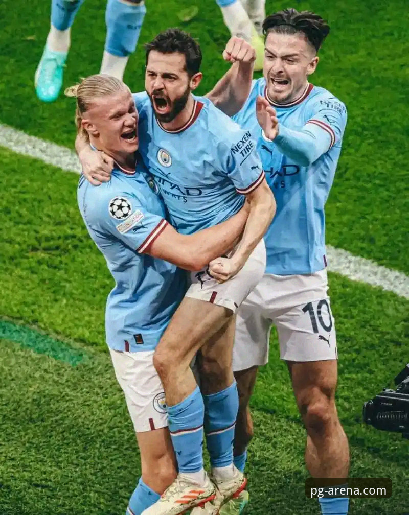 一场战术“整活”的灾难性后果：皇马3-0曼城技术复盘深度评测